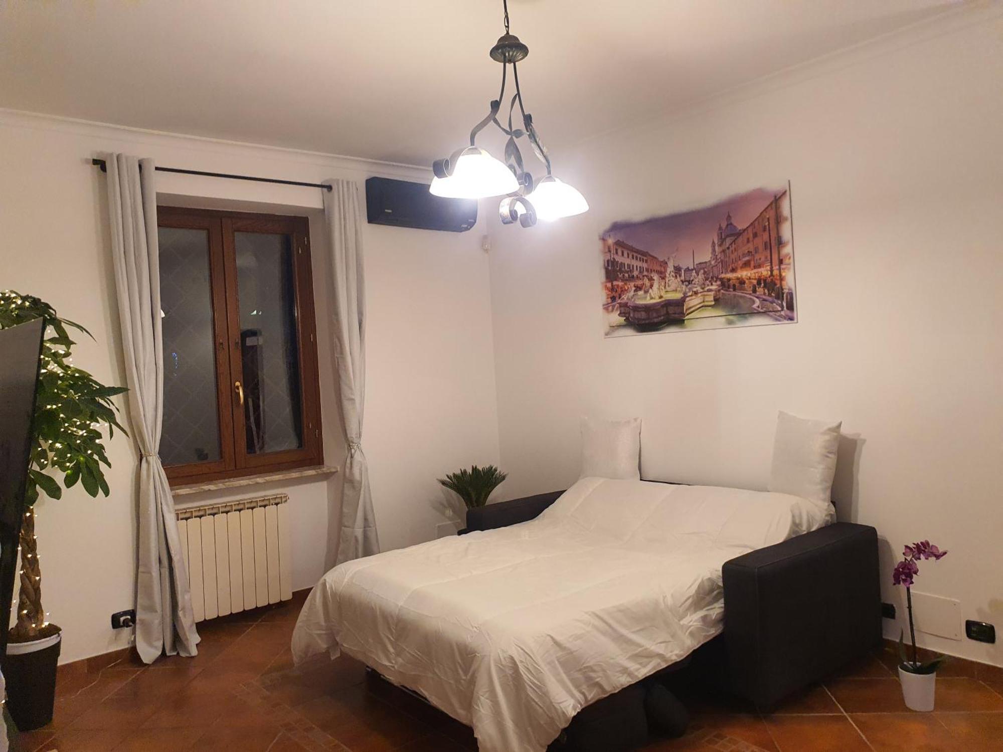 Villa Il Sole Di Roma à Casal Palocco Extérieur photo