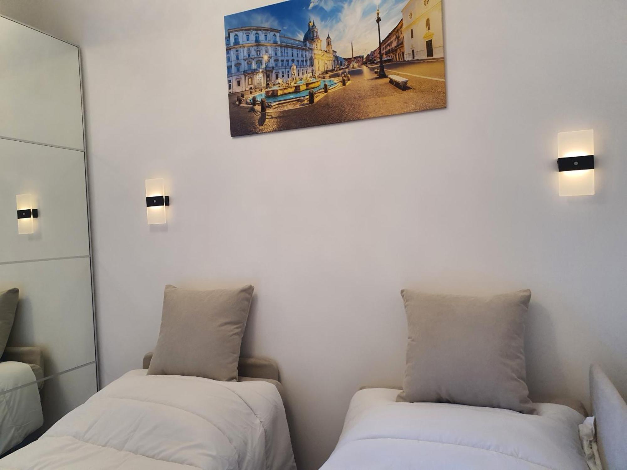 Villa Il Sole Di Roma à Casal Palocco Extérieur photo