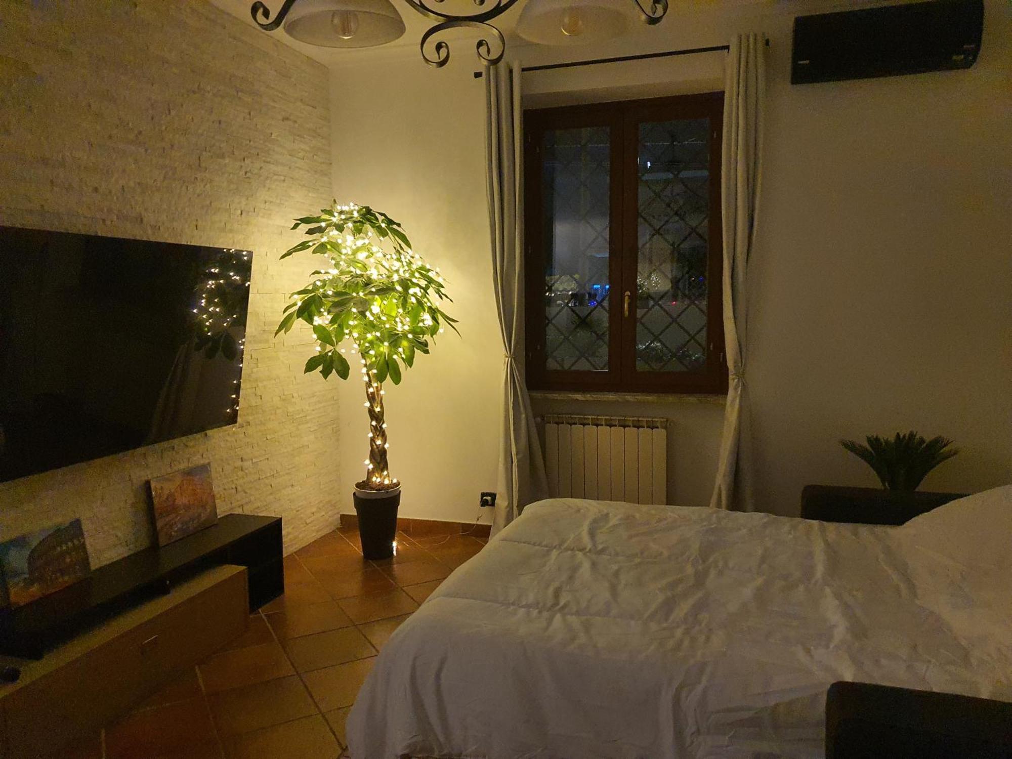 Villa Il Sole Di Roma à Casal Palocco Extérieur photo