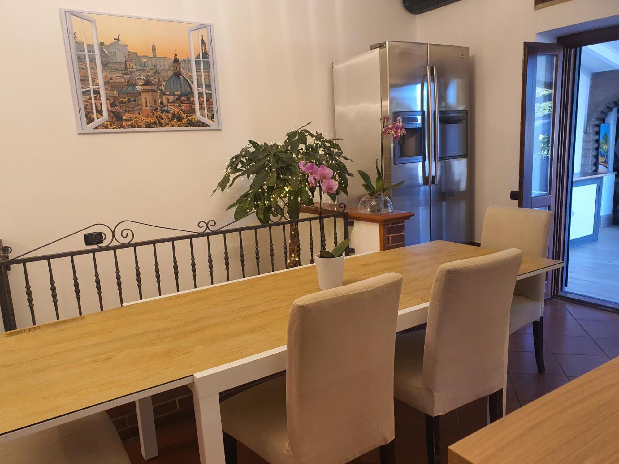 Villa Il Sole Di Roma à Casal Palocco Extérieur photo