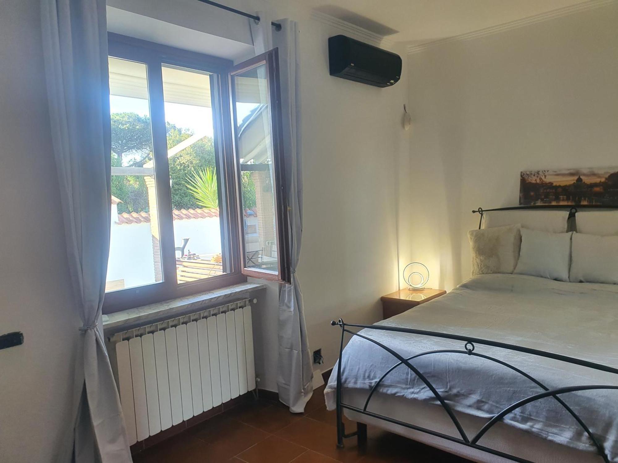 Villa Il Sole Di Roma à Casal Palocco Extérieur photo