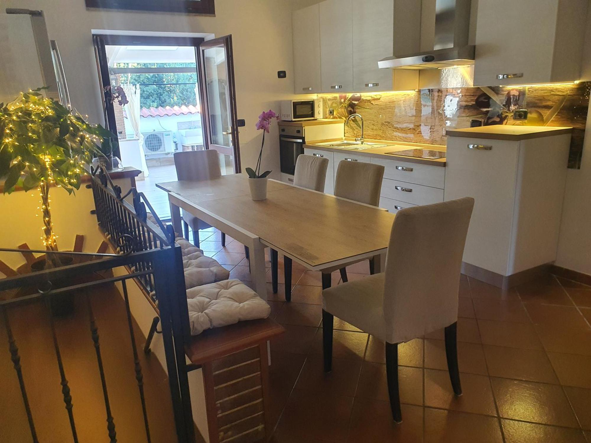 Villa Il Sole Di Roma à Casal Palocco Extérieur photo