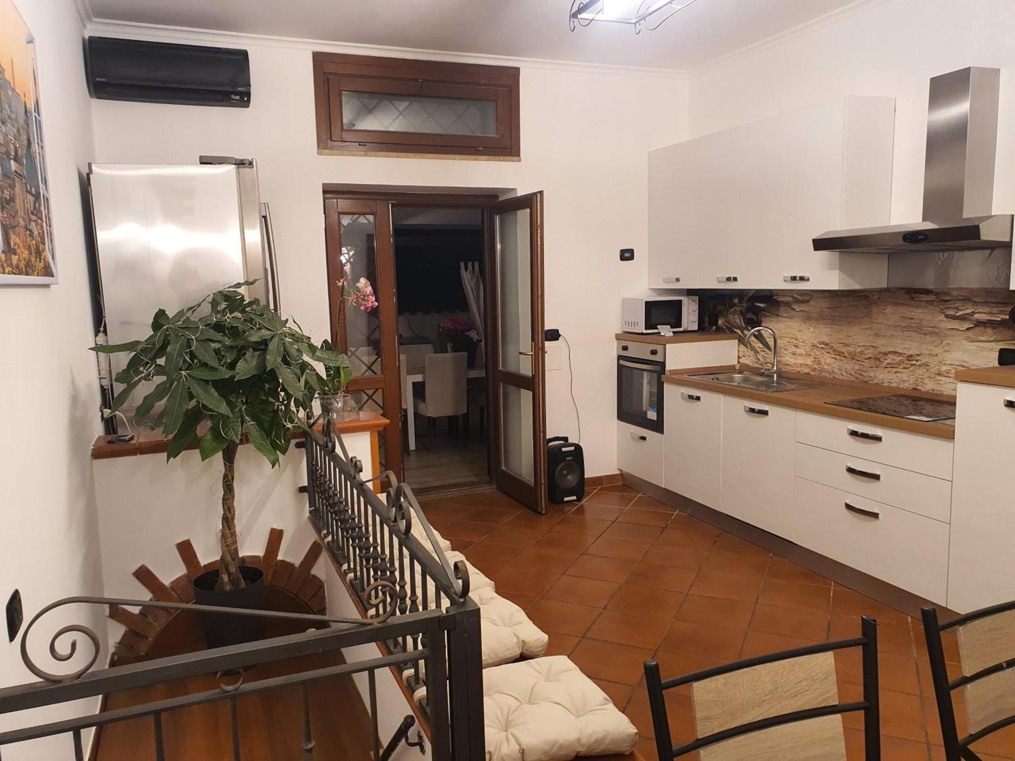 Villa Il Sole Di Roma à Casal Palocco Extérieur photo