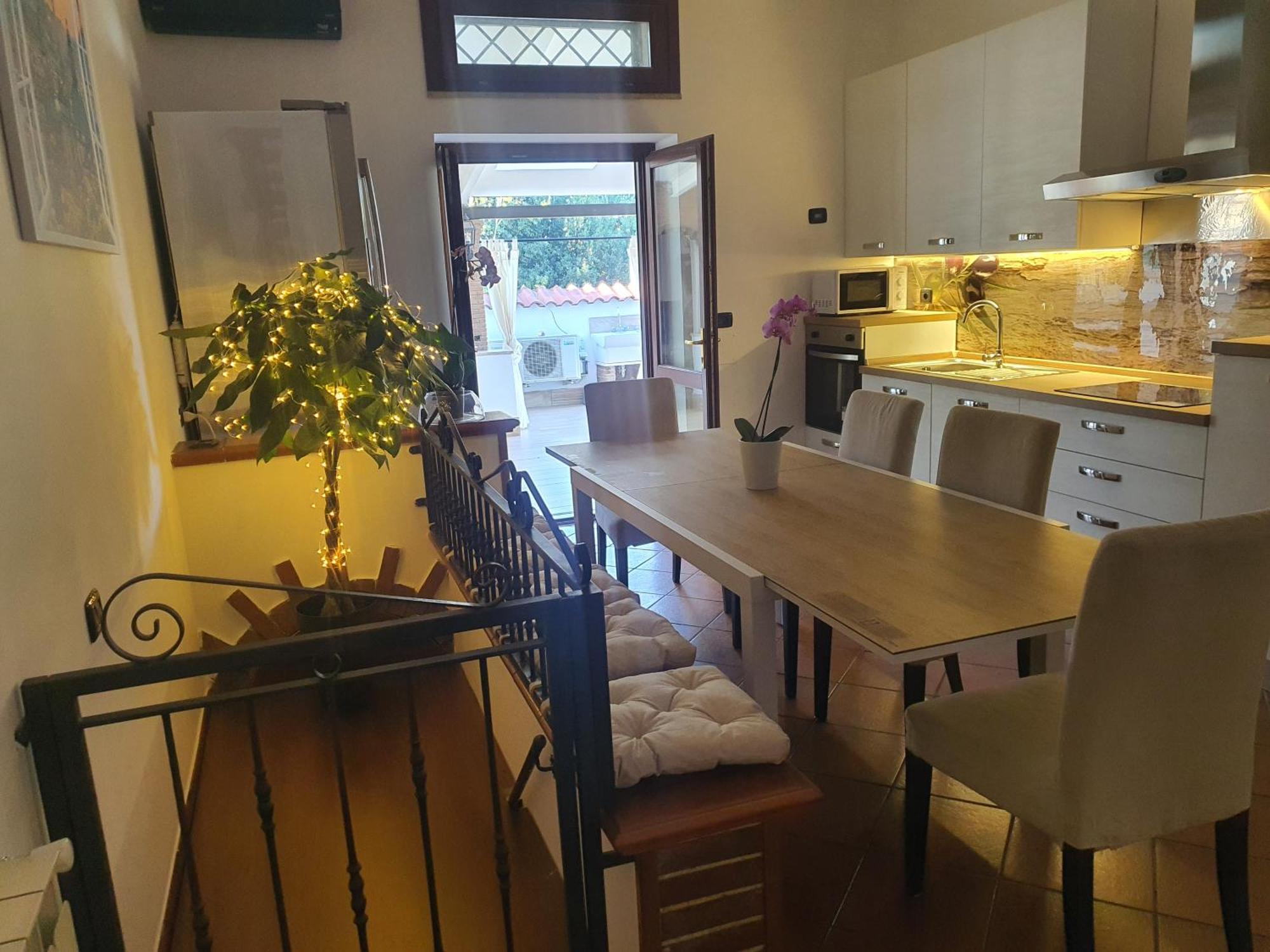 Villa Il Sole Di Roma à Casal Palocco Extérieur photo